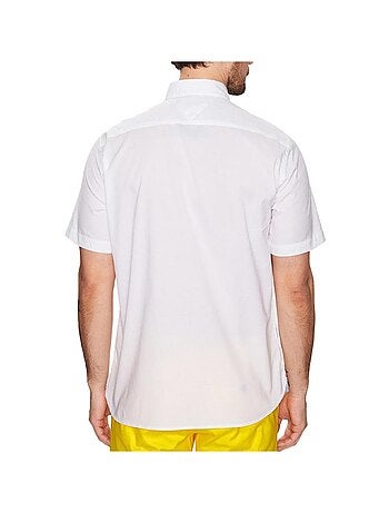 Camicia Uomo Tommy Hilfiger