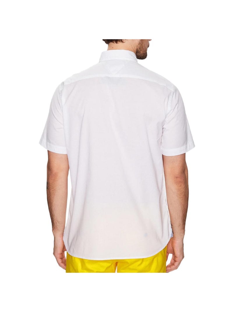 Camicia Uomo Tommy Hilfiger Blu marino - Kiabi