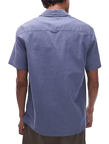 Camicia Uomo Tommy Hilfiger