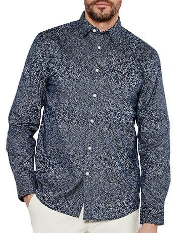 Camicia Uomo Tommy Hilfiger