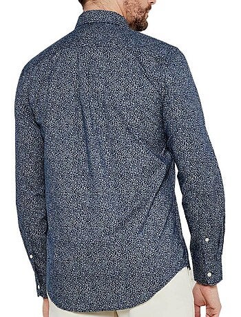 Camicia Uomo Tommy Hilfiger