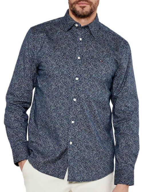 Camicia Uomo Tommy Hilfiger - Kiabi Camicia Uomo Tommy Hilfiger - Kiabi
