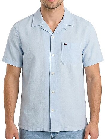 Camicia uomo tommy hilfiger
