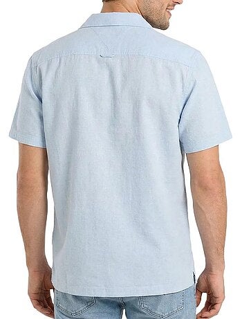 Camicia uomo tommy hilfiger