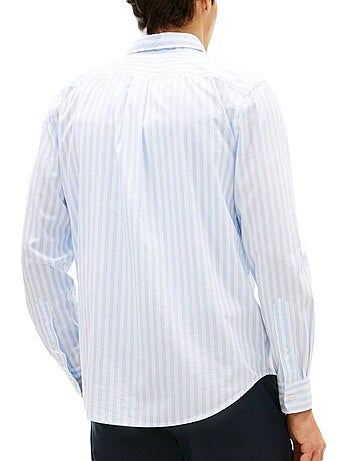 Camicia uomo tommy hilfiger