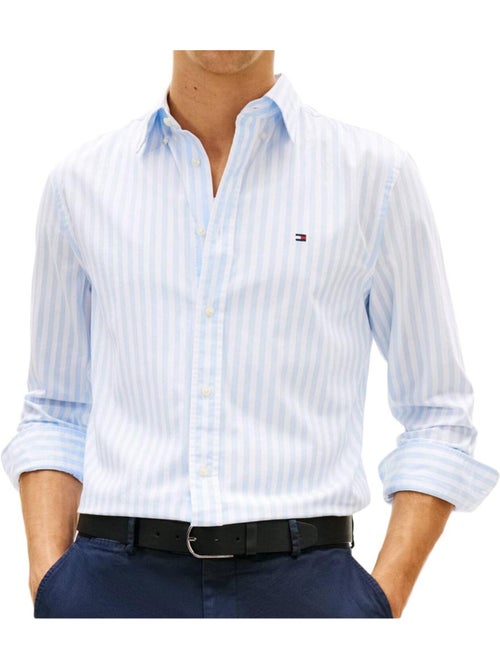 Camicia uomo tommy hilfiger - Kiabi Camicia uomo tommy hilfiger - Kiabi