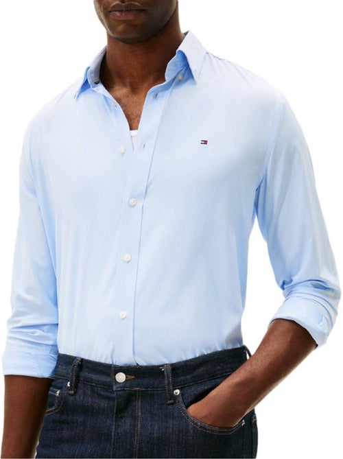 Camicia Uomo Tommy Hilfiger - Kiabi Camicia Uomo Tommy Hilfiger - Kiabi