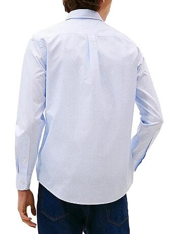 Camicia Uomo Tommy Hilfiger
