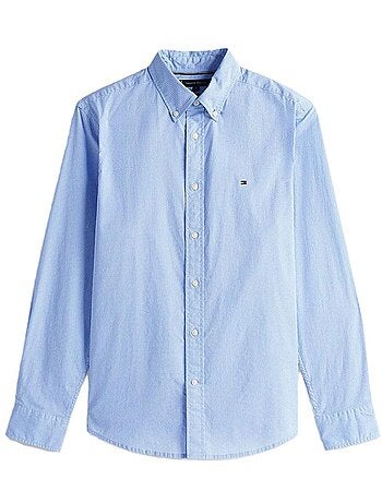 Camicia Uomo Tommy Hilfiger