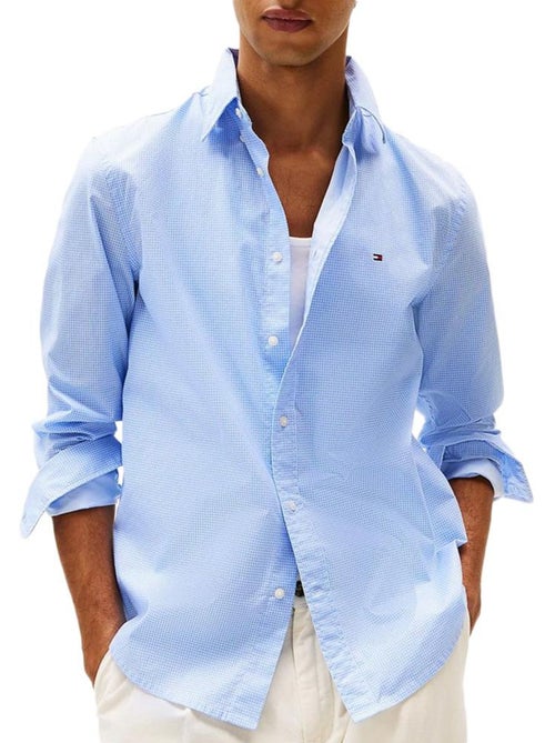 Camicia Uomo Tommy Hilfiger - Kiabi Camicia Uomo Tommy Hilfiger - Kiabi
