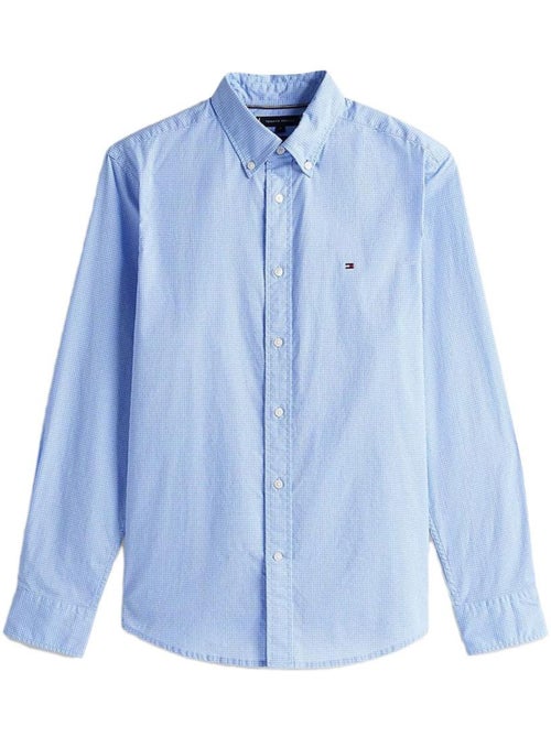 Camicia Uomo Tommy Hilfiger - Kiabi Camicia Uomo Tommy Hilfiger - Kiabi