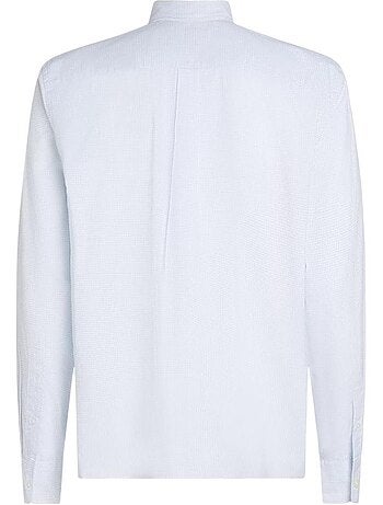 Camicia Uomo Tommy Hilfiger