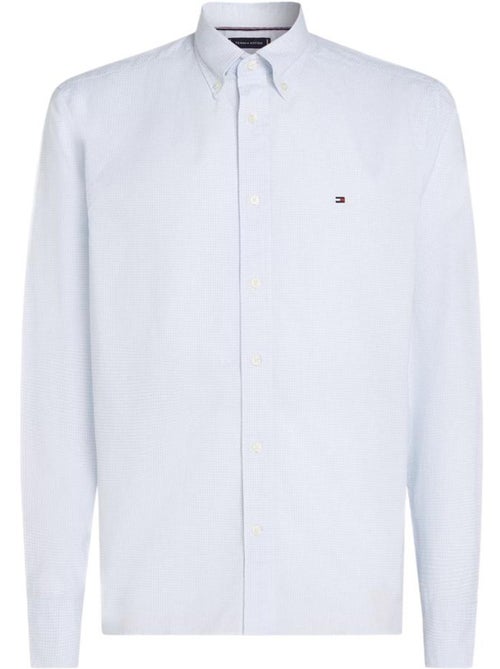 Camicia Uomo Tommy Hilfiger - Kiabi