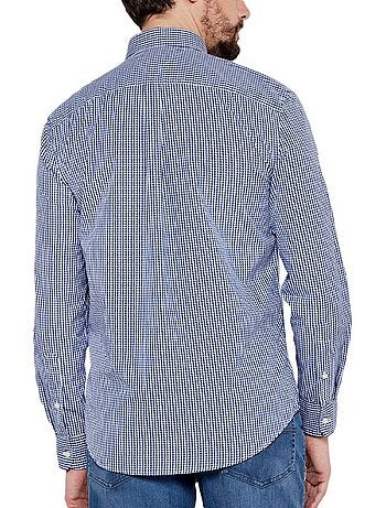 Camicia Uomo Tommy Hilfiger