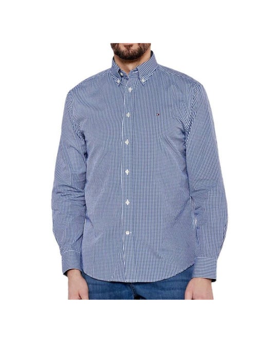 Camicia Uomo Tommy Hilfiger - Kiabi Camicia Uomo Tommy Hilfiger - Kiabi