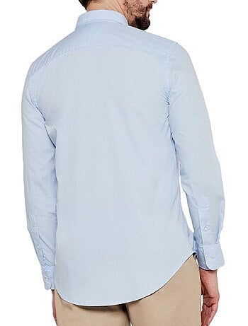 Camicia Uomo Tommy Hilfiger