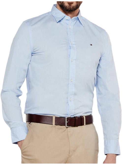 Camicia Uomo Tommy Hilfiger - Kiabi Camicia Uomo Tommy Hilfiger - Kiabi
