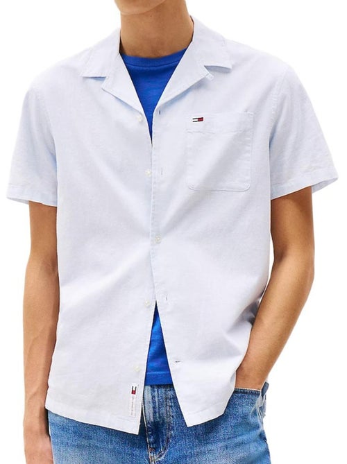 Camicia Uomo Tommy Hilfiger - Kiabi Camicia Uomo Tommy Hilfiger - Kiabi