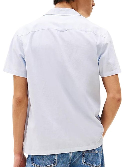 Camicia Uomo Tommy Hilfiger - Kiabi Camicia Uomo Tommy Hilfiger - Kiabi