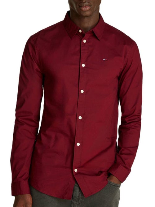 Camicia Uomo Tommy Hilfiger - Kiabi