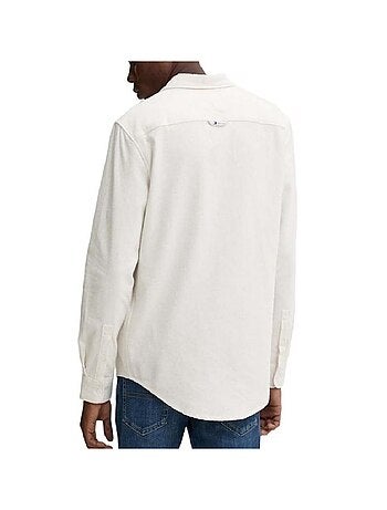 Camicia Uomo Tommy Hilfiger