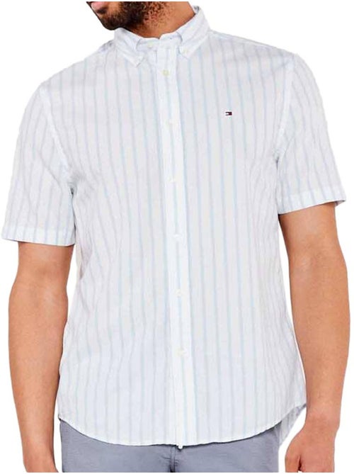 Camicia Uomo Tommy Hilfiger Elegante - Kiabi