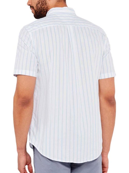 Camicia Uomo Tommy Hilfiger Elegante - Kiabi
