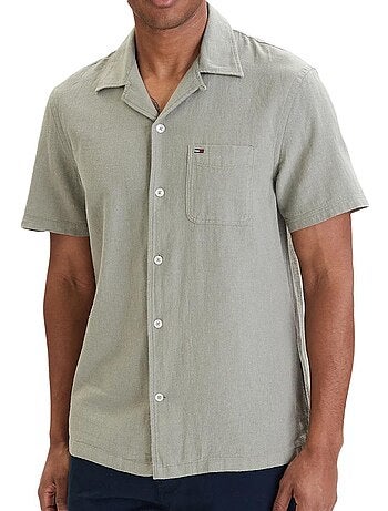 Camicia uomo tommy hilfiger