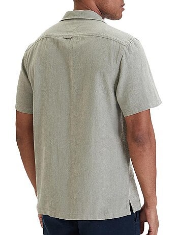 Camicia uomo tommy hilfiger