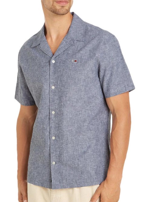 Camicia Uomo Tommy Hilfiger - Kiabi Camicia Uomo Tommy Hilfiger - Kiabi
