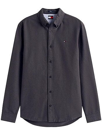 Camicia Uomo Tommy Hilfiger