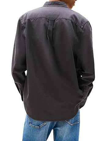 Camicia Uomo Tommy Hilfiger