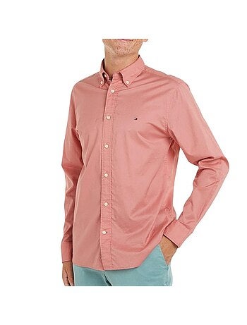 Camicia Uomo Tommy Hilfiger