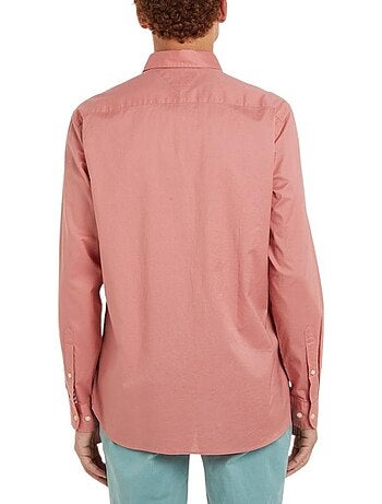 Camicia Uomo Tommy Hilfiger