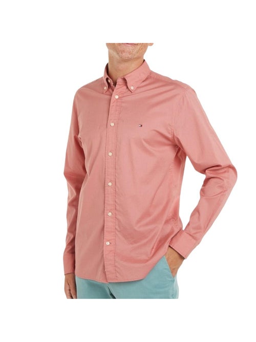 Camicia Uomo Tommy Hilfiger - Kiabi