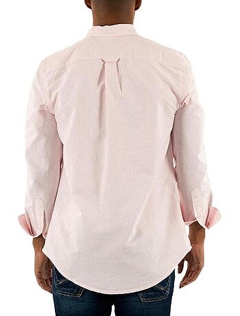 Camicia Uomo Tommy Hilfiger