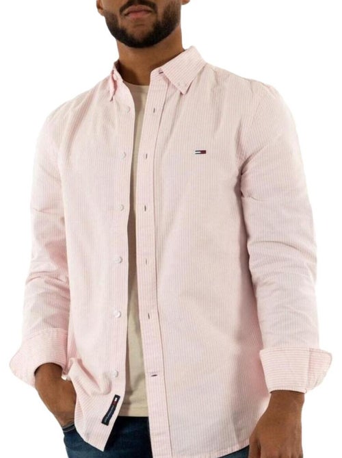 Camicia Uomo Tommy Hilfiger - Kiabi Camicia Uomo Tommy Hilfiger - Kiabi