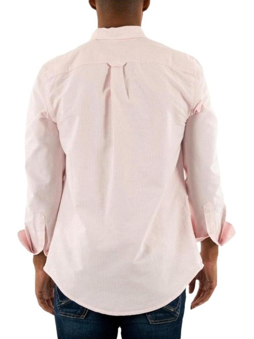 Camicia Uomo Tommy Hilfiger - Kiabi Camicia Uomo Tommy Hilfiger - Kiabi