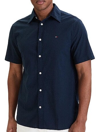 Camicia uomo tommy hilfiger