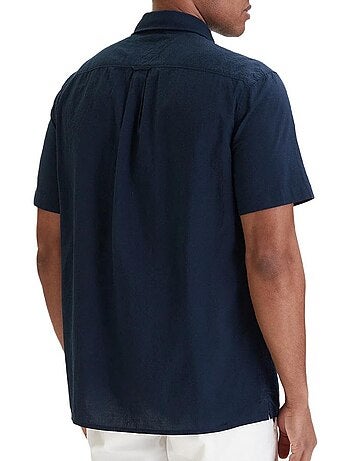 Camicia uomo tommy hilfiger