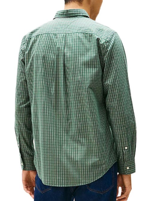 Camicia Uomo Tommy Hilfiger - Kiabi Camicia Uomo Tommy Hilfiger - Kiabi