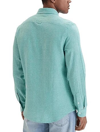 Camicia Uomo Tommy Hilfiger
