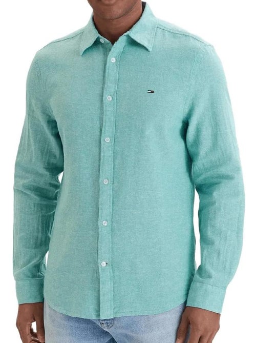 Camicia Uomo Tommy Hilfiger - Kiabi Camicia Uomo Tommy Hilfiger - Kiabi