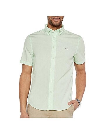Camicia Uomo Tommy Hilfiger