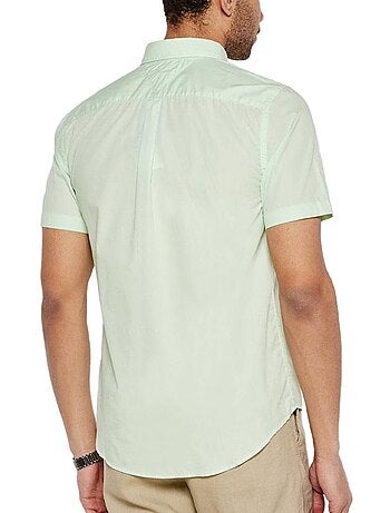 Camicia Uomo Tommy Hilfiger