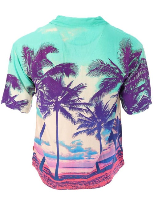 Camicia Uomo Tropicale Kaporal - Kiabi