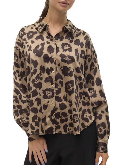 Camicia Vero Moda da Donna - Kiabi