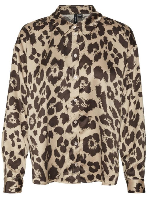 Camicia Vero Moda da Donna - Kiabi