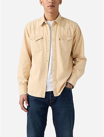 Camicia western Barstow - Levi's