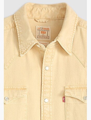 Camicia western Barstow - Levi's